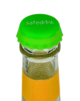Savedrink Flschenabdeckung 5er Set - FestivalStuff