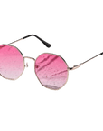 Sonnenbrille Achteckig - FestivalStuff