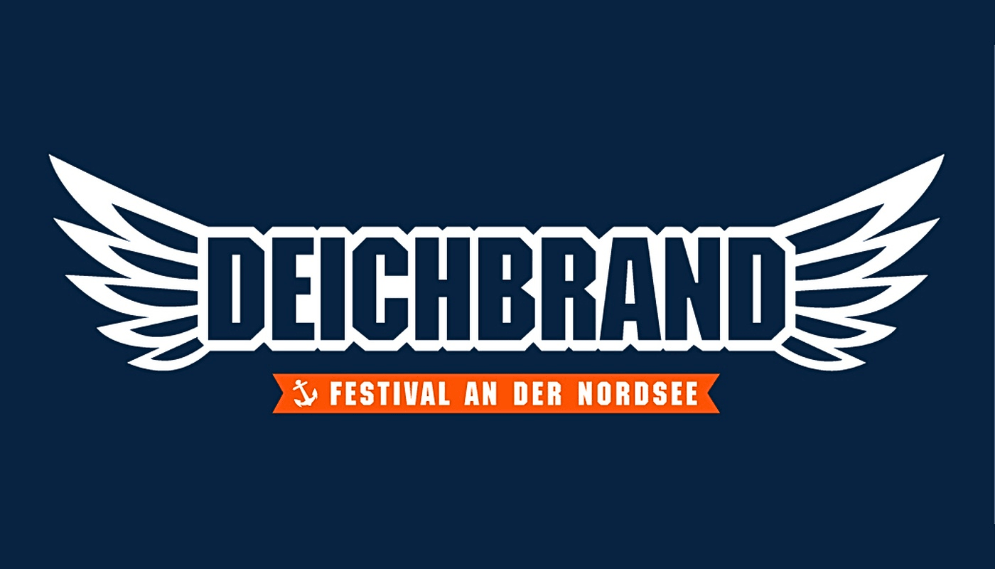DEICHBRAND FESTIVAL 2026 - FestivalStuff