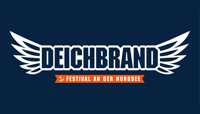 DEICHBRAND FESTIVAL 2026 - FestivalStuff