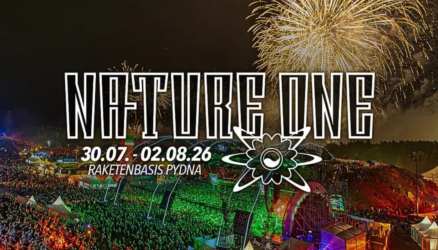 NATURE ONE 2026 - FestivalStuff