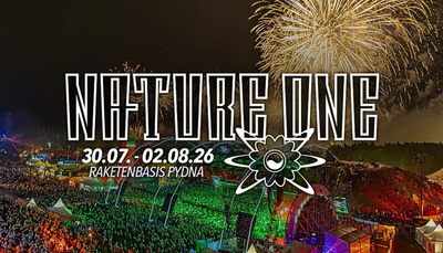 NATURE ONE 2026 - FestivalStuff