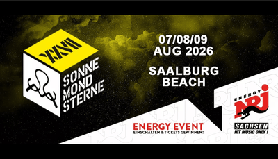 SONNEMONDSTERNE FESTIVAL 2026 - FestivalStuff