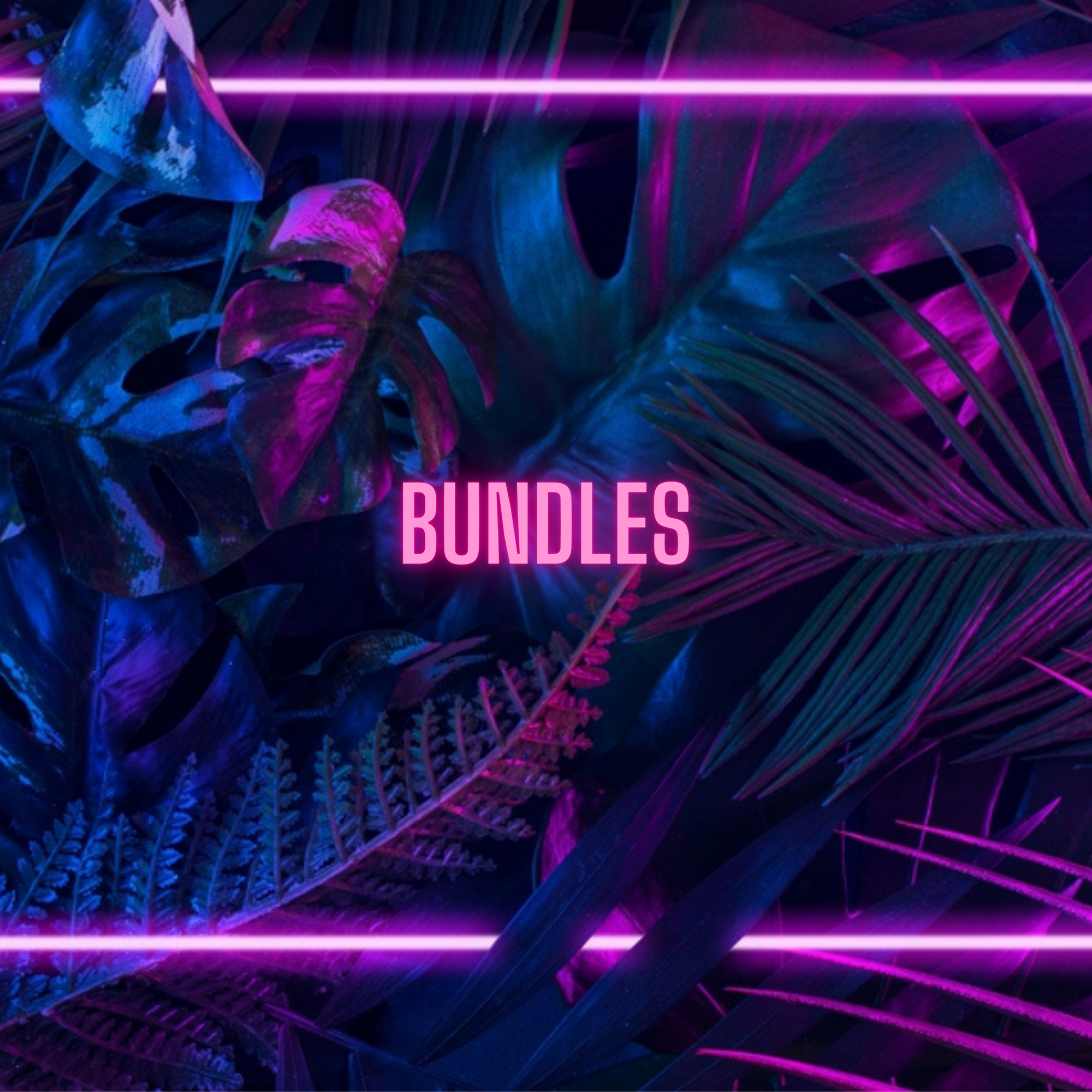 Bundels - FestivalStuff