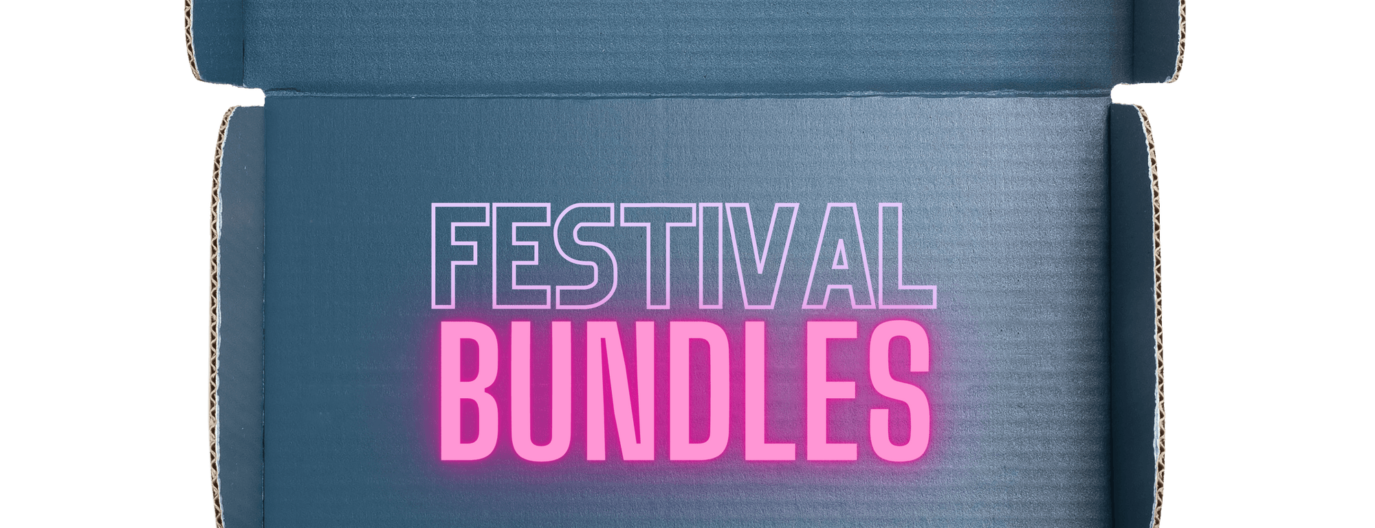 Bundles - FestivalStuff