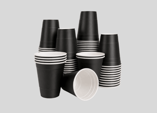 Becher & Shots - FestivalStuff