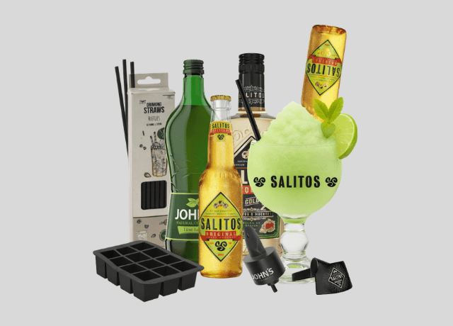 Cocktailpakete - FestivalStuff