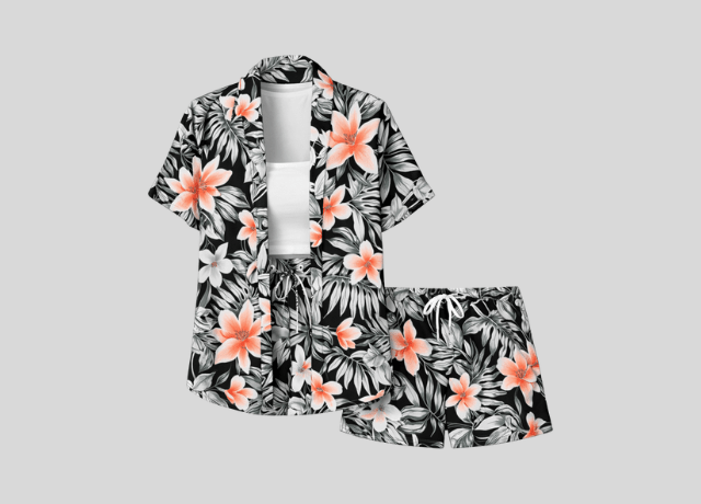 Festival Outfit Woman - FestivalStuff