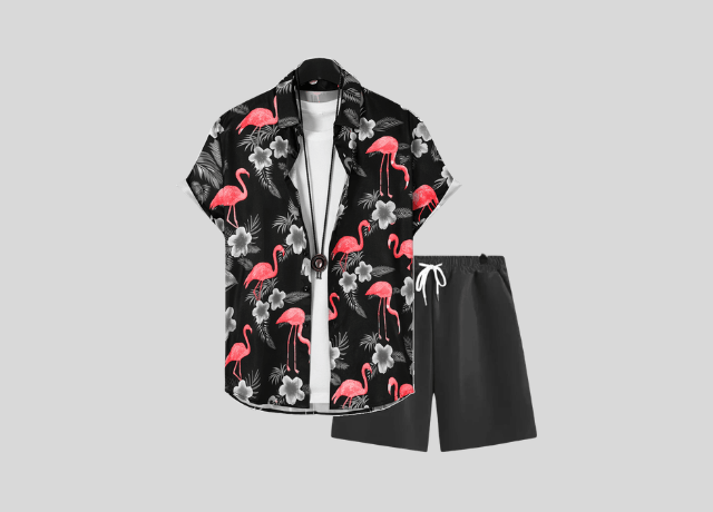 Festival Outfits Herren - FestivalStuff