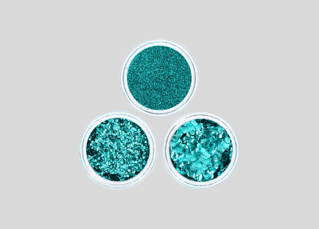 Glitzer - FestivalStuff