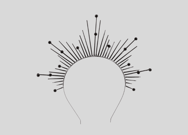 Haarreifen - FestivalStuff