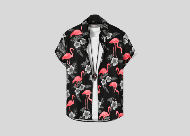 Hemden Men - FestivalStuff