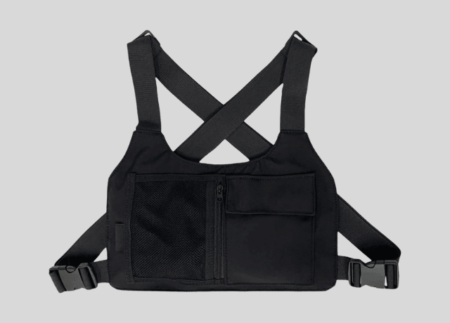 Holster - FestivalStuff