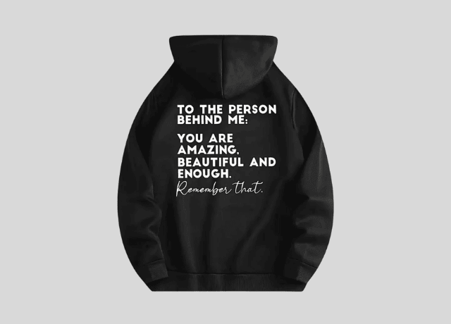 Hoodies Woman - FestivalStuff