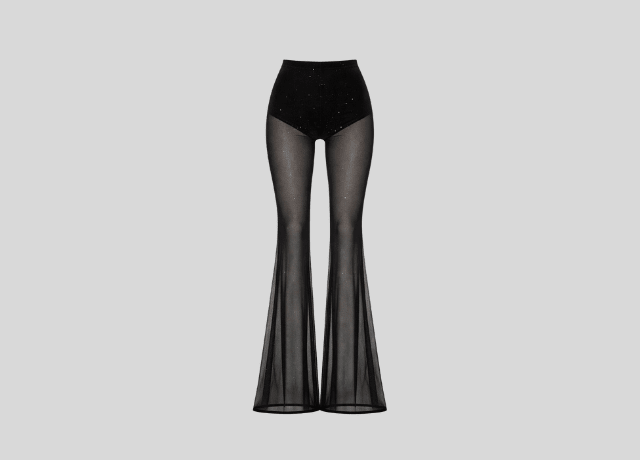 Hosen Woman - FestivalStuff