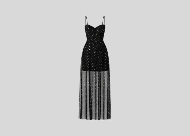 Kleider Woman - FestivalStuff