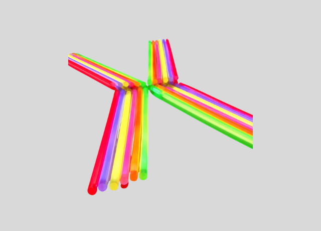 Knicklichter - FestivalStuff