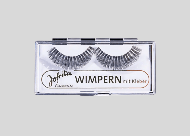 Künstliche Wimpern - FestivalStuff