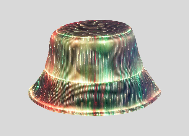 Led Fashion - FestivalStuff
