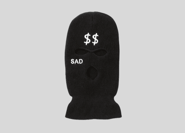 Masken - FestivalStuff