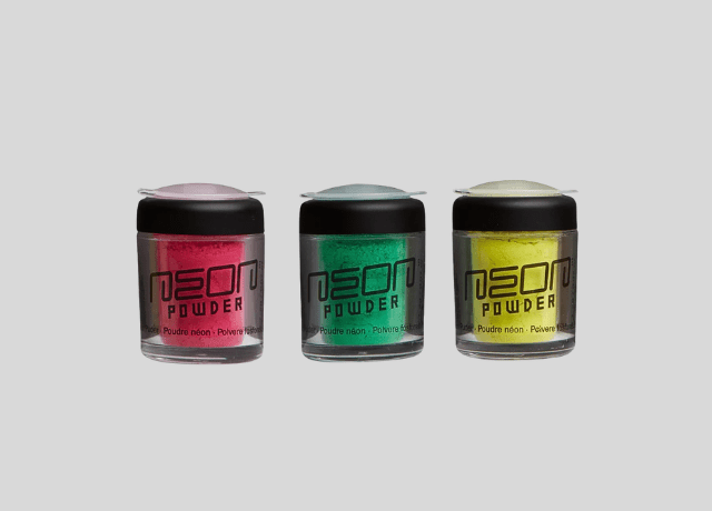 Neon Schminke - FestivalStuff