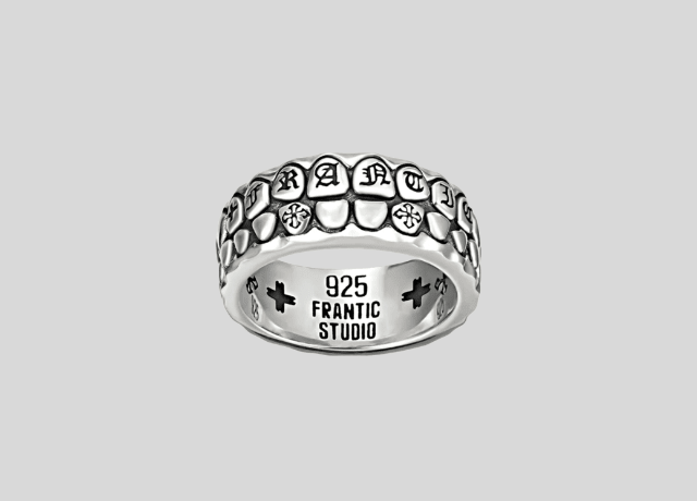 Schmuck Techno Man - FestivalStuff