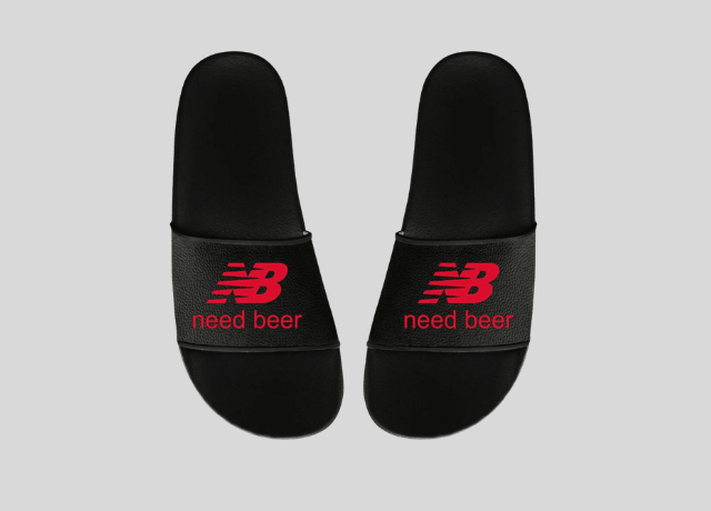 Schuhe Men - FestivalStuff