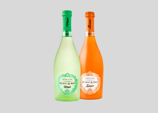Sekt & Wein - FestivalStuff