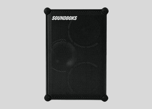 Sound - FestivalStuff