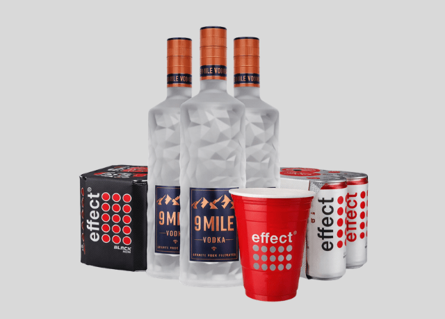 Spar Pakete & Bundles - FestivalStuff