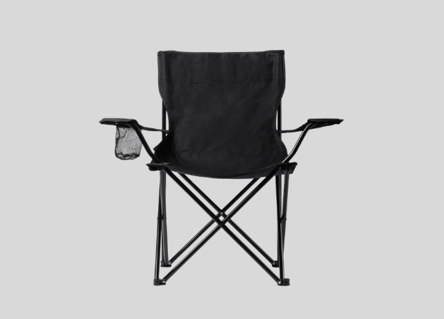 Stühle - FestivalStuff