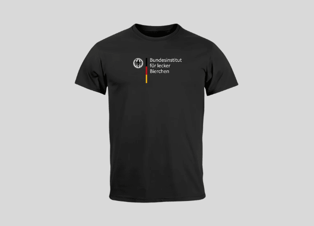 T Shirt Men - FestivalStuff