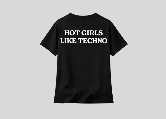 T Shirts Woman - FestivalStuff