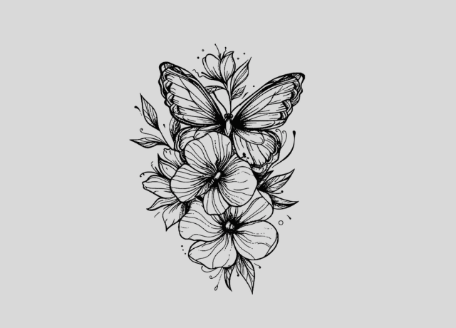 Tattoos - FestivalStuff