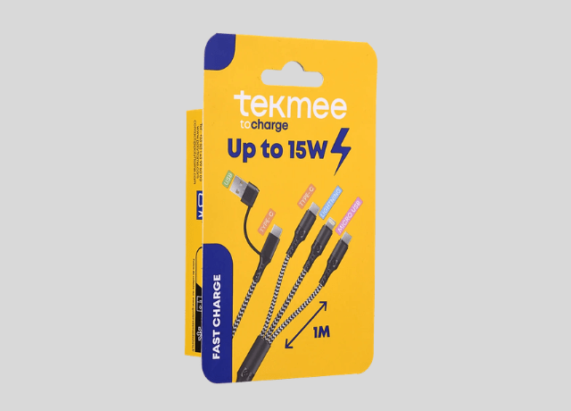 Technikzubehör - FestivalStuff