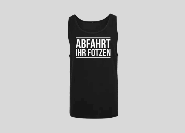 Techno Man Tank Tops - FestivalStuff