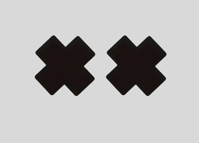 Techno Nippelpads - FestivalStuff