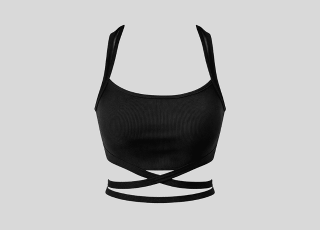 Tops Woman - FestivalStuff