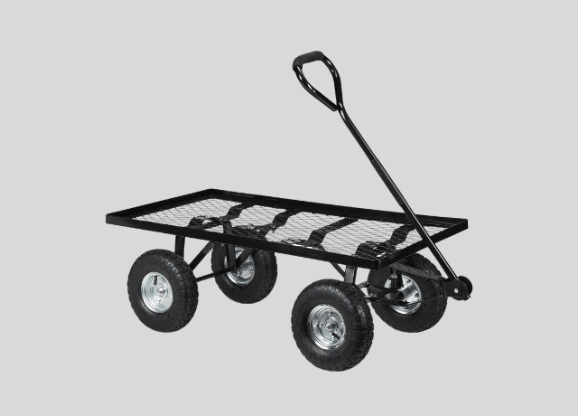 Transport - FestivalStuff