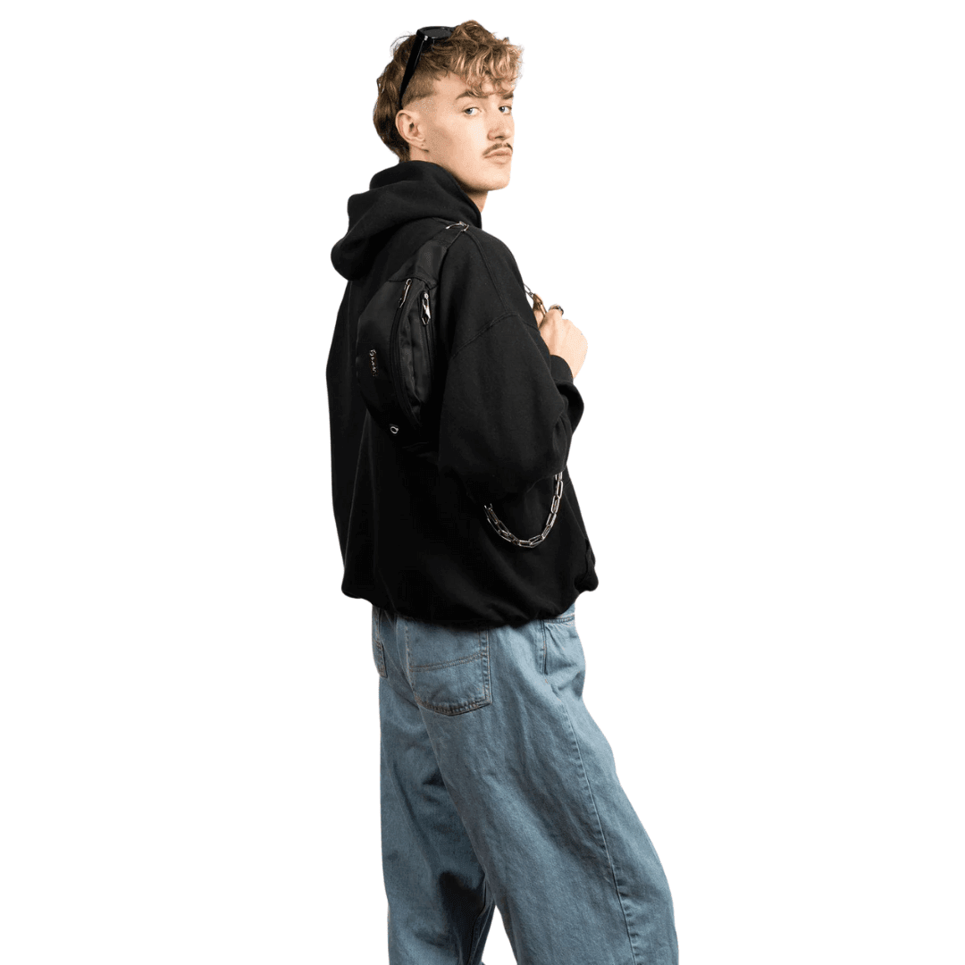 01 Bag Bauchtasche - FestivalStuff