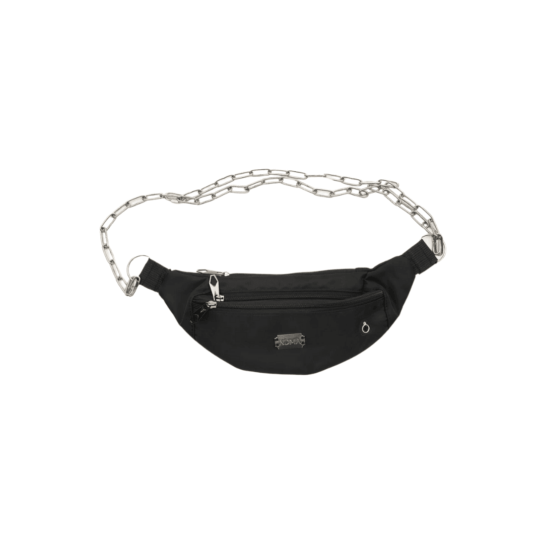 01 Bag Bauchtasche - FestivalStuff