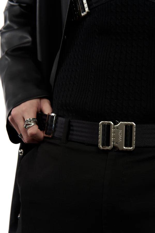 01 Belt - FestivalStuff
