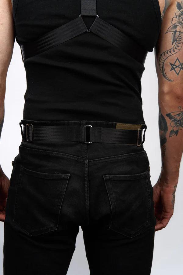 01 Belt - FestivalStuff