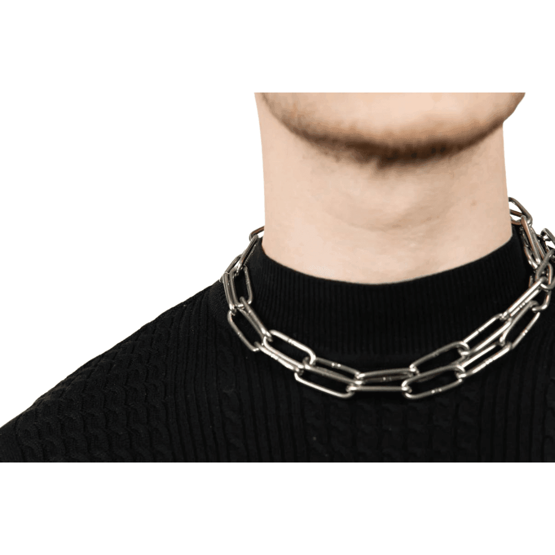 01 Chain - FestivalStuff