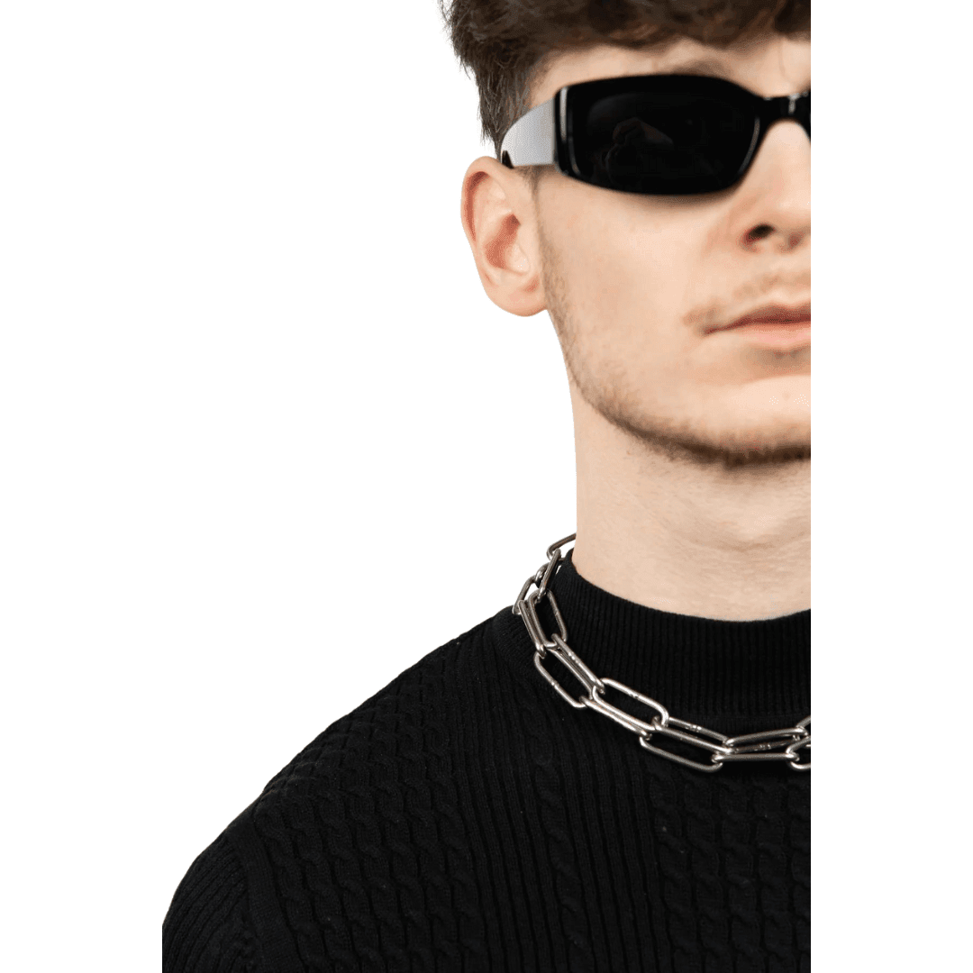 01 Chain - FestivalStuff