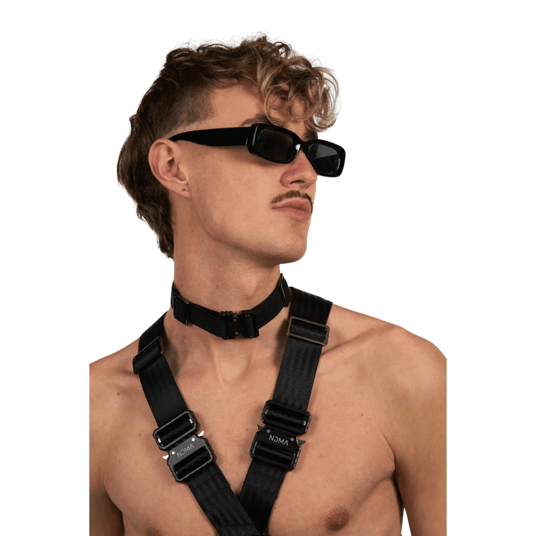 01 Choker - FestivalStuff