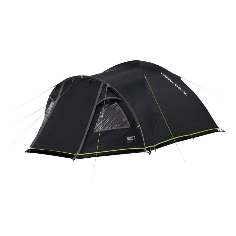 High Peak Trekkingzelt Talos 3 - FestivalStuff