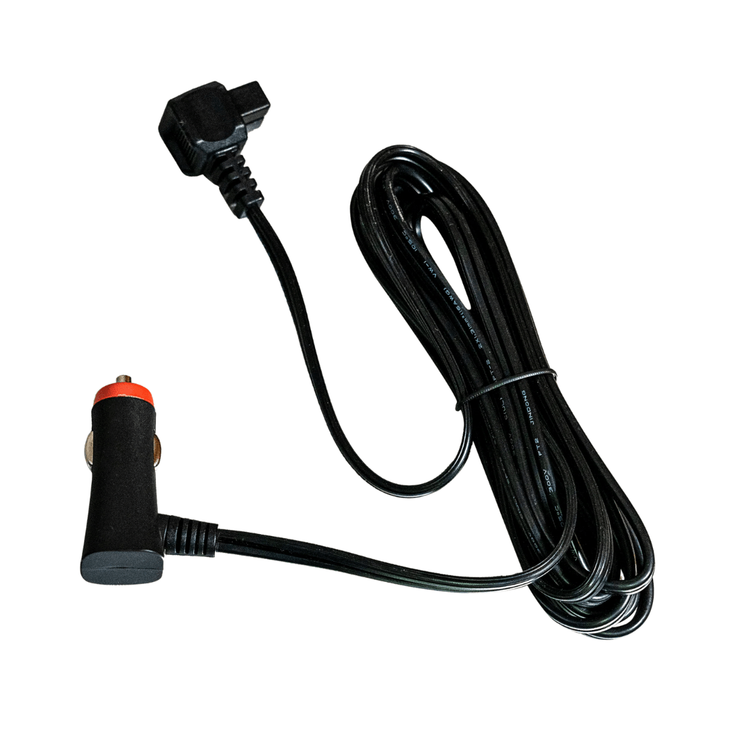 12V Adapterkabel IceCube - FestivalStuff