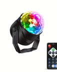 RGB PARTYLAMPE