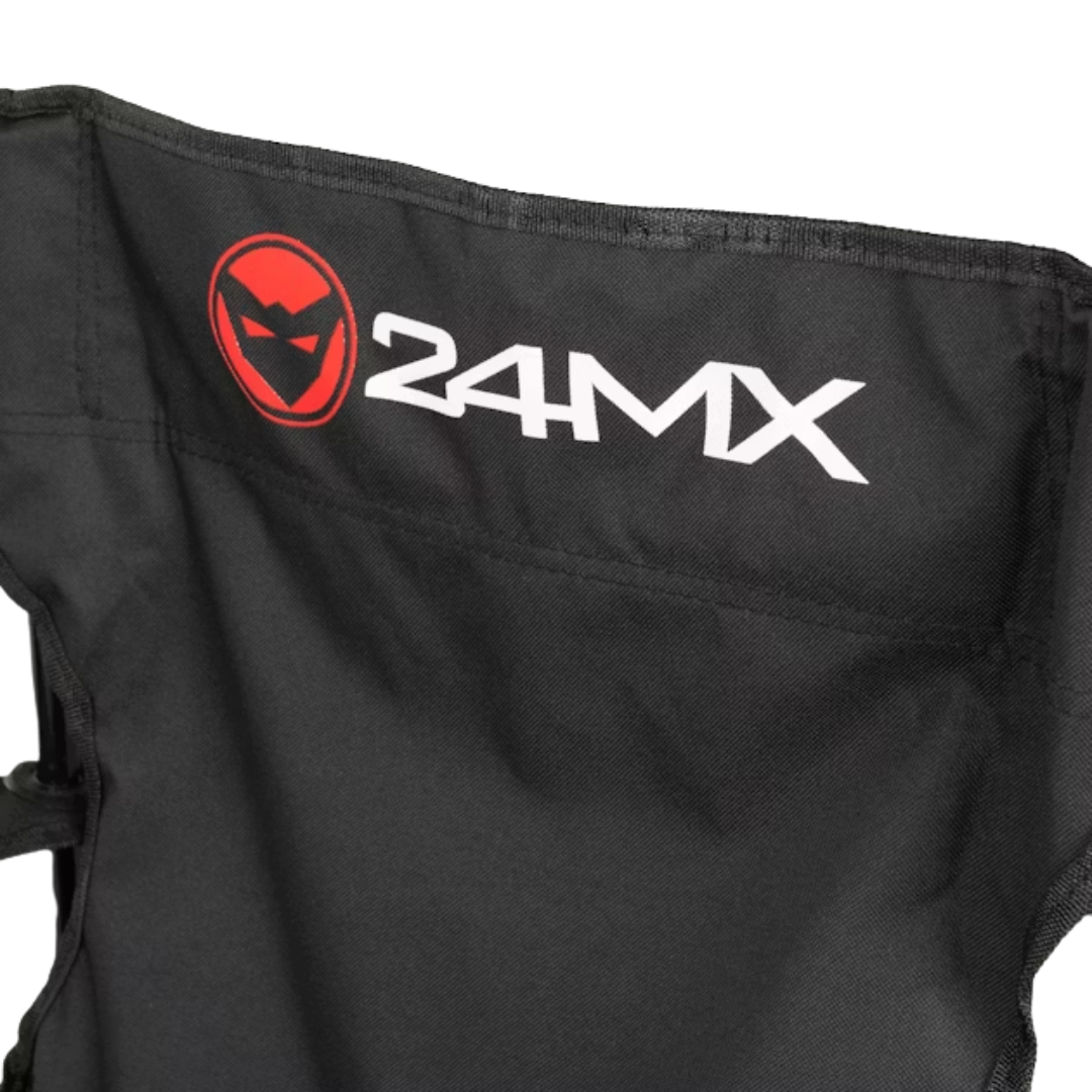 24MX Festival Campingstuhl